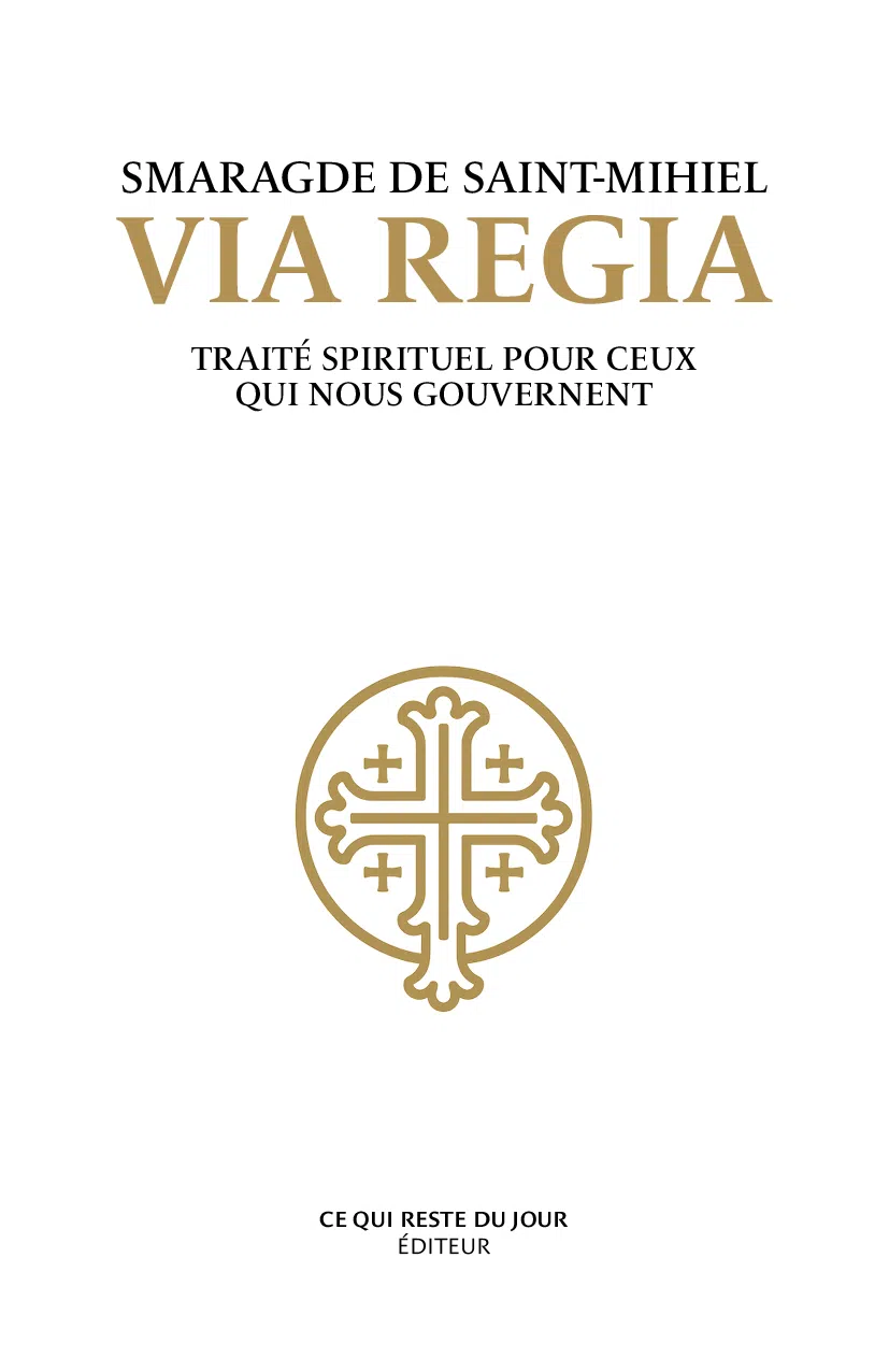 Via regia