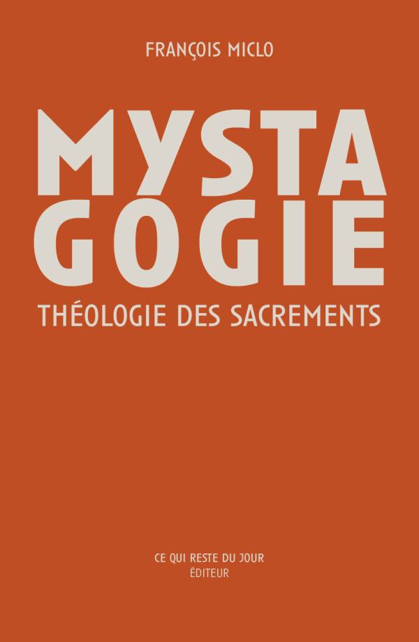Mystagogie