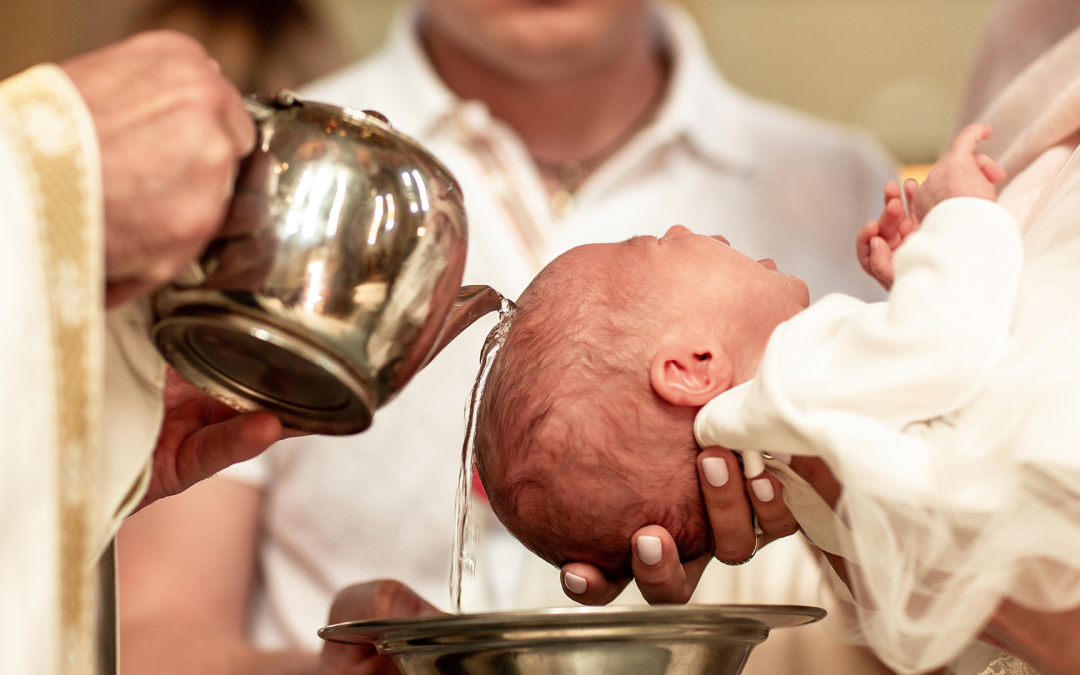 Le christianisme n’est pas une idée : c’est Dieu qui touche l’homme